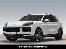 Weiß Gebraucht 2024 Porsche Cayenne Sport SUV | 96.880 € (Superpreis)