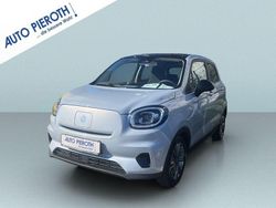 Silber Neu 2025 Leapmotor T03 Kleinwagen | 19.850 € (Fairer Preis)