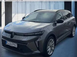 Grau Gebraucht 2024 Renault Scénic Esprit Alpine Van / Kleinbus | 50.900 € (Etwas zu teuer)