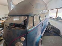 Blau Gebraucht 1960 VW T1 Van | 21.000 €