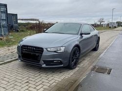 Grau Gebraucht 2013 Audi A5 Sport Coupé | 19.300 € (Fairer Preis)
