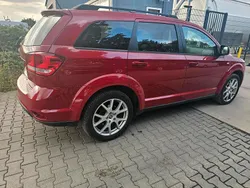 Rot Gebraucht 2012 Fiat Freemont SUV | 5.999 € (Fairer Preis)