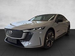 Grau Neu 2025 Mazda 6e Limousine | 43.900 € (Fairer Preis)