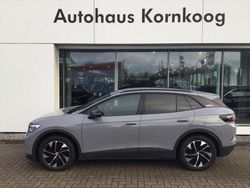 Mondsteingrau Gebraucht 2024 VW ID.4 Pro SUV | 37.490 € (Guter Preis)