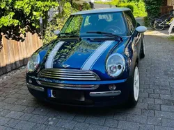 Blau Gebraucht 2002 Mini Cooper Kleinwagen | 4.650 € (Guter Preis)