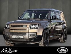 Braun Gebraucht 2023 Land Rover Defender SE Dynamic SUV | 56.900 € (Superpreis)