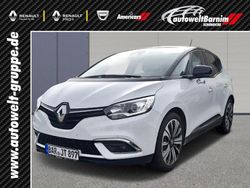Weiss Gebraucht 2021 Renault Scénic IV Business Van / Kleinbus | 28.600 €