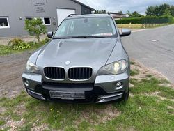 Spacegrau metallic Gebraucht 2008 BMW X5 SUV | 12.450 € (Guter Preis)