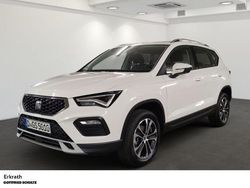 Weiß Gebraucht 2025 Seat Ateca Style SUV | 29.937 € (Fairer Preis)