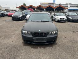 Schwarz Gebraucht 2002 BMW 325 Performance Limousine | 2.600 € (Guter Preis)