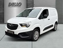 Weiß Gebraucht 2021 Opel Combo Selection Van / Kleinbus | 15.990 € (Fairer Preis)
