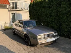 Grau Gebraucht 1991 VW Corrado Kleinwagen | 15.500 €