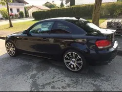 BMW 120 Coupé