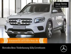 Weiß Gebraucht 2021 Mercedes GLC200 SUV | 35.890 €