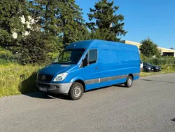 Gebraucht 2010 Mercedes Sprinter Van | 8.499 €