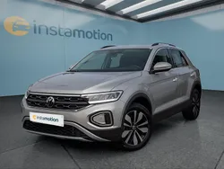 Silber Gebraucht 2024 VW T-Roc SUV | 27.999 € (Guter Preis)