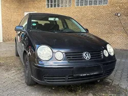 Schwarz Gebraucht 2005 VW Polo Edition Kleinwagen | 900 € (Guter Preis)