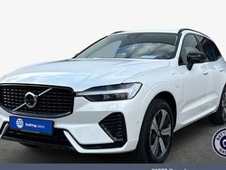 Weiß Gebraucht 2025 Volvo XC60 Plus SUV | 47.980 € (Fairer Preis)