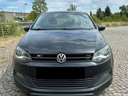 Schwarz Gebraucht 2012 VW Polo Black Edition Limousine | 3.100 € (Guter Preis)