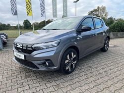Grau Neu 2025 Dacia Sandero Journey Kleinwagen | 18.620 € (Fairer Preis)