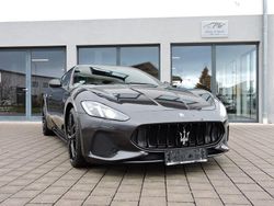 Grau Gebraucht 2020 Maserati Granturismo Coupé | 109.900 €