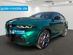 Grün Neu 2025 Alfa Romeo Tonale SUV | 57.000 €