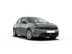 Grafik grau uni Neu 2025 Opel Corsa Edition Kleinwagen | 17.690 € (Guter Preis)