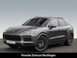 Quarzitgraumetallic Gebraucht 2020 Porsche Cayenne SUV | 65.350 € (Guter Preis)