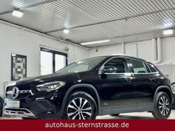 Schwarz Gebraucht 2020 Mercedes GLA200 Business SUV | 29.999 € (Guter Preis)