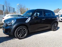 Schwarz Gebraucht 2015 Mini Cooper D Countryman SUV | 9.490 € (Fairer Preis)