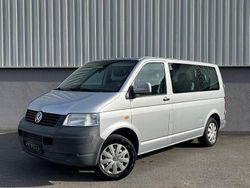 Silber Gebraucht 2005 VW T5 Van | 9.990 € (Etwas zu teuer)