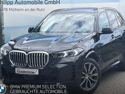 Schwarz Gebraucht 2024 BMW X5 Comfort Edition SUV | 82.449 € (Superpreis)