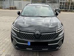 Schwarz Gebraucht 2023 Renault Austral Iconic Esprit Alpine SUV | 36.100 € (Teuer)