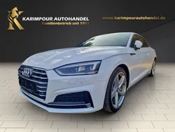 Andere Gebraucht 2017 Audi A5 S-Line Coupé | 25.499 € (Fairer Preis)