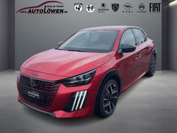 Elixir rot (rot) Gebraucht 2024 Peugeot 208 GTi Kleinwagen | 17.750 € (Etwas zu teuer)