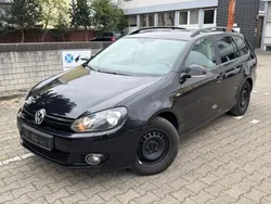 VW Golf VI