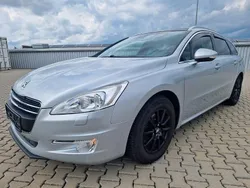 Silber Gebraucht 2012 Peugeot 508 Allure Kombi | 4.900 € (Fairer Preis)