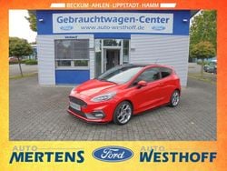 Rot Gebraucht 2018 Ford Fiesta ST Kleinwagen | 15.490 € (Fairer Preis)