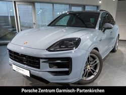 Arktikgrau Gebraucht 2024 Porsche Cayenne SUV | 99.790 € (Superpreis)