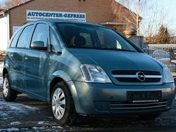 Gebraucht 2005 Opel Meriva Edition Van / Kleinbus | 3.450 € (Etwas zu teuer)