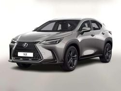Titaniumsilber metallic Neu 2025 Lexus NX350h SUV | 51.820 € (Superpreis)