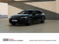 Schwarz Neu 2025 Audi A6 Edition .1 Kombi | 74.790 € (Etwas zu teuer)