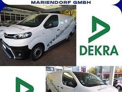Weiß Gebraucht 2021 Toyota Proace Van | 14.999 €