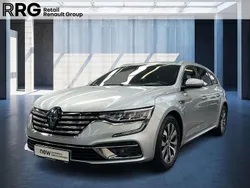 Highlandgrau Gebraucht 2022 Renault Talisman GrandTour Intens Kombi | 23.890 € (Fairer Preis)