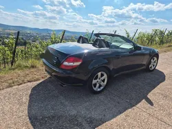 Schwarz Gebraucht 2006 Mercedes SLK280 Cabrio | 10.499 € (Guter Preis)