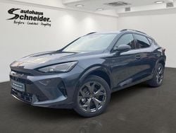 Magnetic tech Neu 2025 Cupra Formentor SUV | 31.990 € (Superpreis)