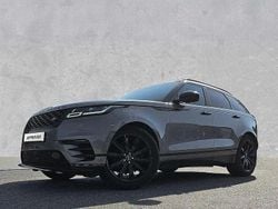 Grau Gebraucht 2020 Land Rover Range Rover Velar SE Dynamic SUV | 39.450 € (Superpreis)