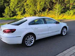 Weiß Gebraucht 2018 VW CC Limousine | 18.000 € (Fairer Preis)