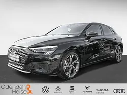 Gebraucht 2023 Audi A3 Advanced Plus | 26.480 € (Guter Preis)
