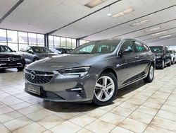 Grau Gebraucht 2023 Opel Insignia Business Kombi | 16.990 € (Guter Preis)